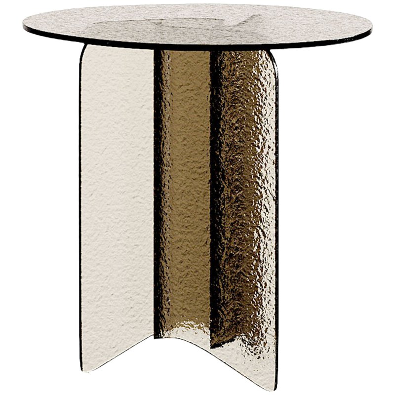 Fleur coffee table - Image 1