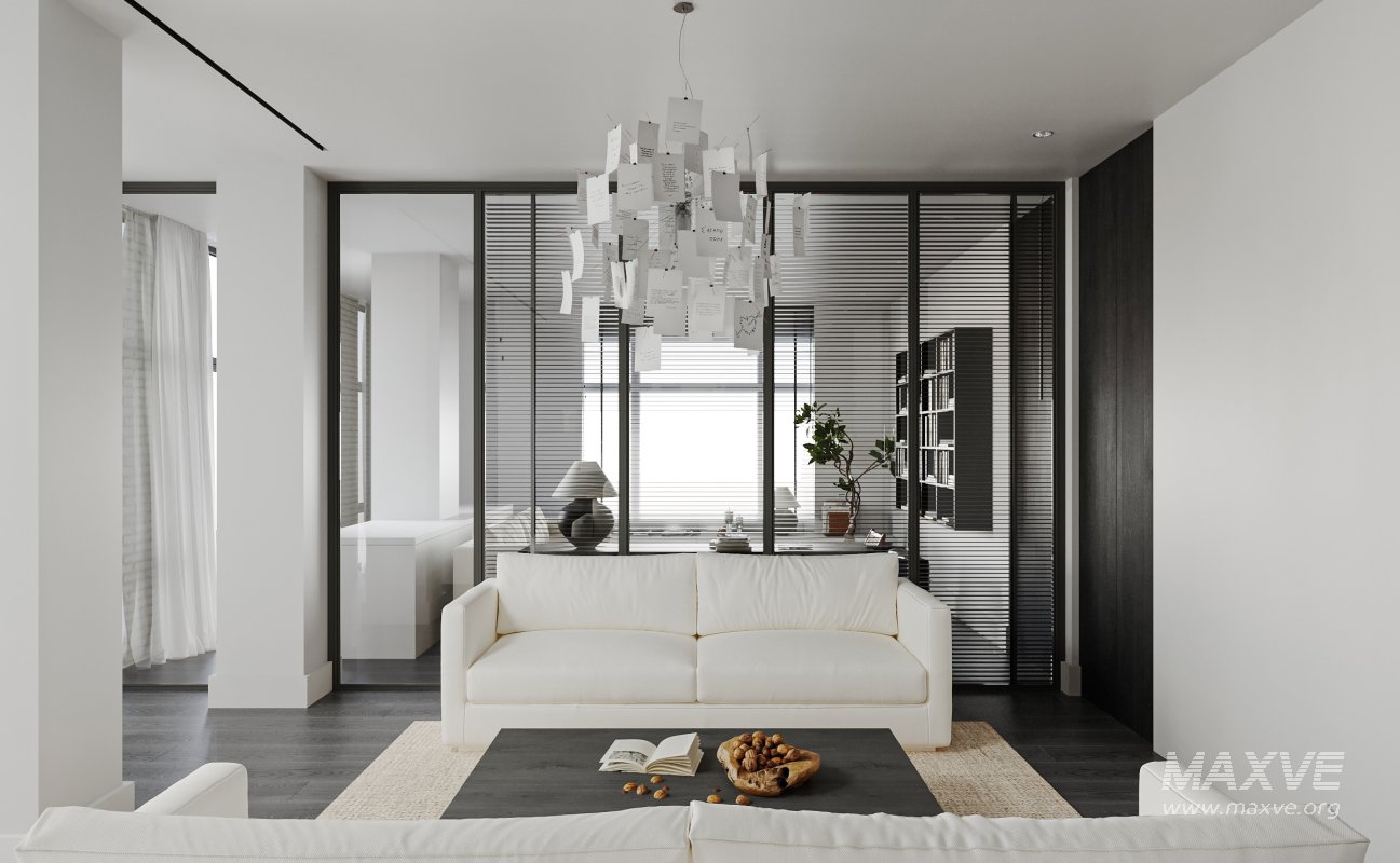 living room - Image 4