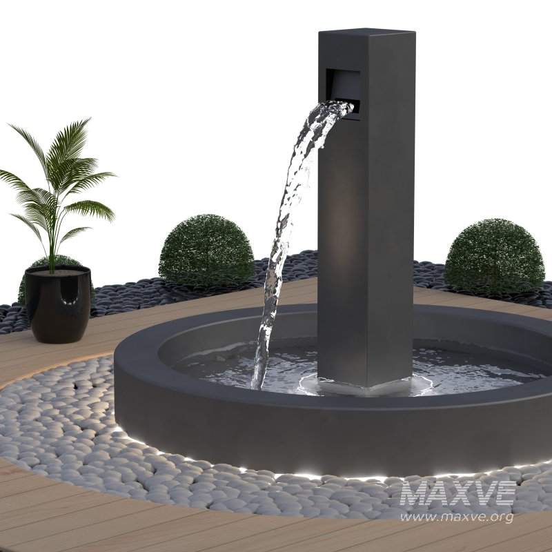 Fountain 05 - Image 1