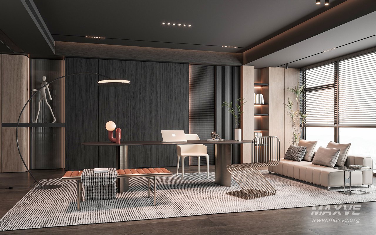 modern office - Image 1