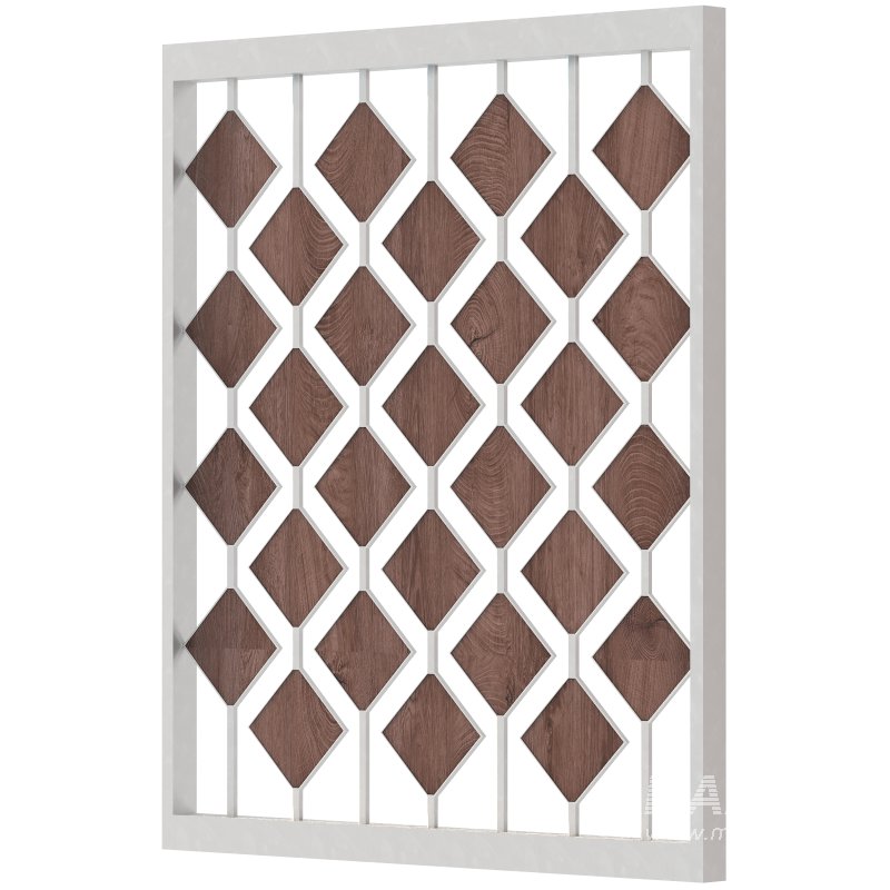 Room Divider - Image 1