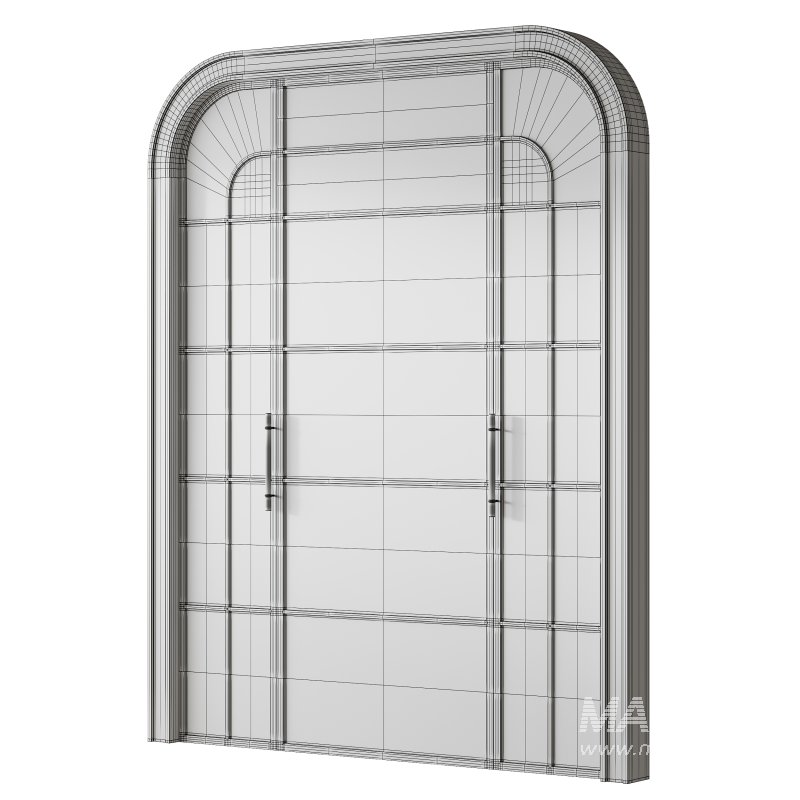 Interior Door 15 2 - Image 9