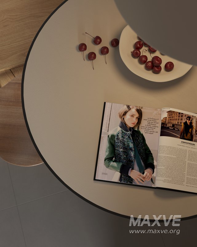 living room dining room - Image 7