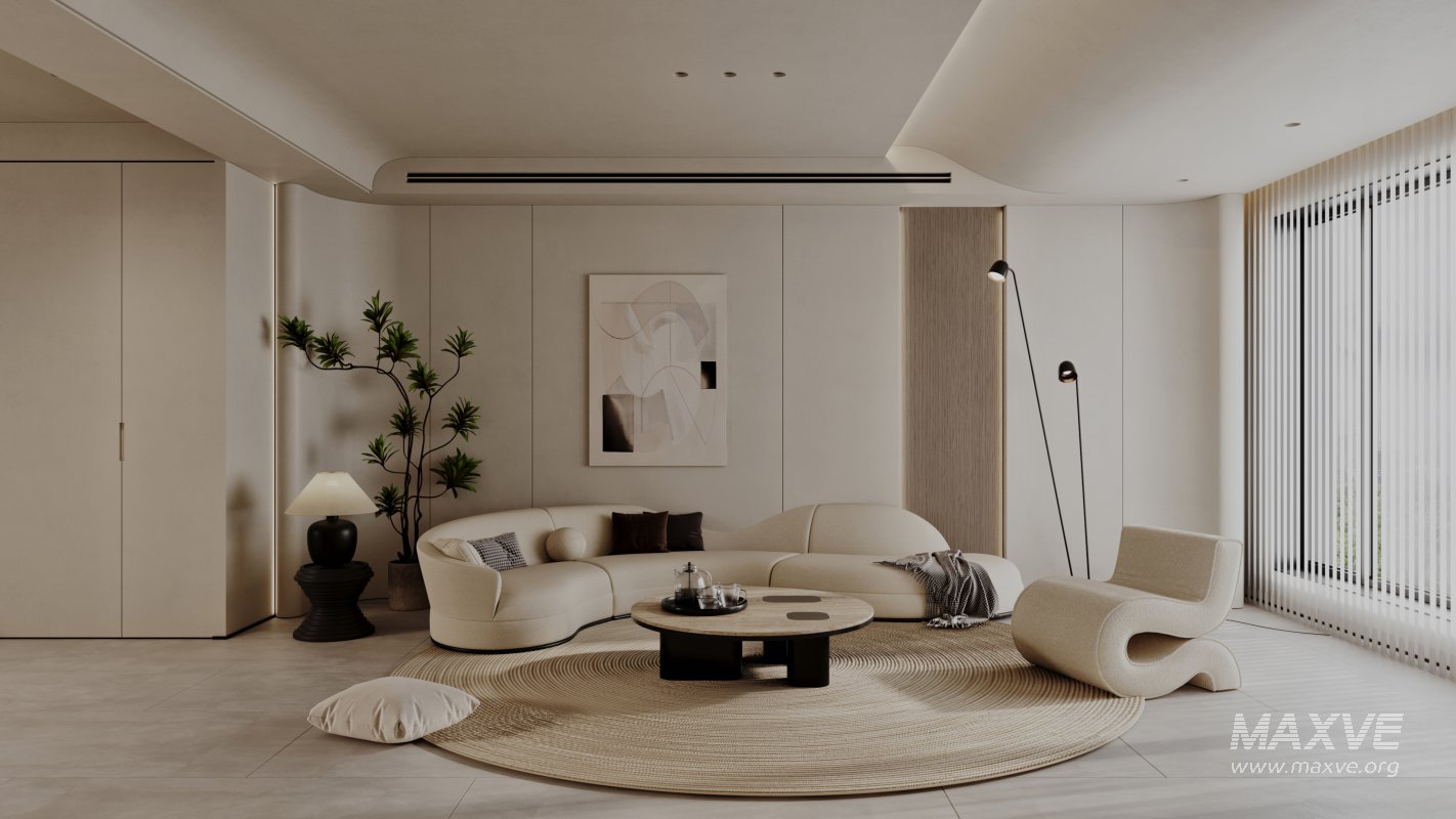 living room dining room - Image 1