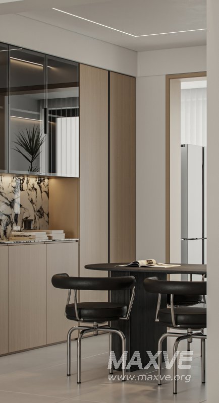 living room dining room - Image 7