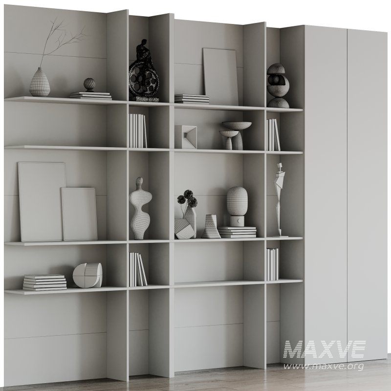 Rack Decor 01 - Image 2