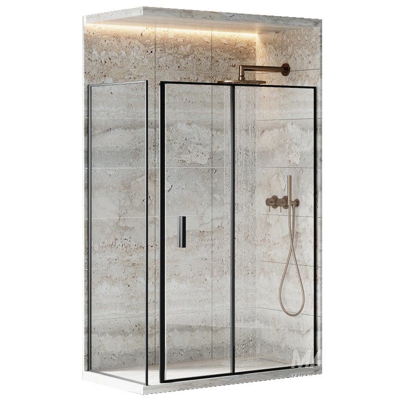 Shower cabin 06 - Image 2