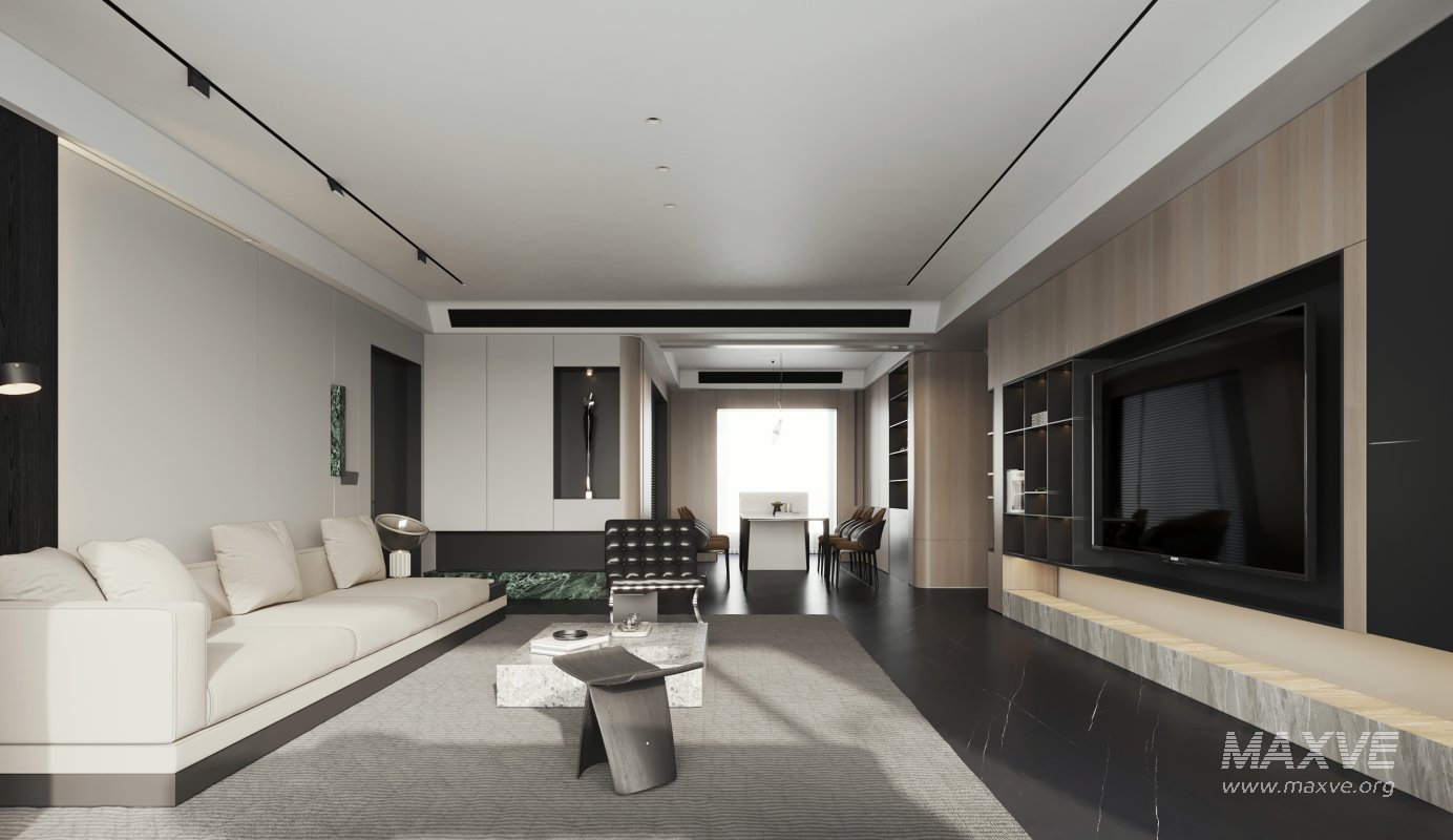 living room dining room - Image 1