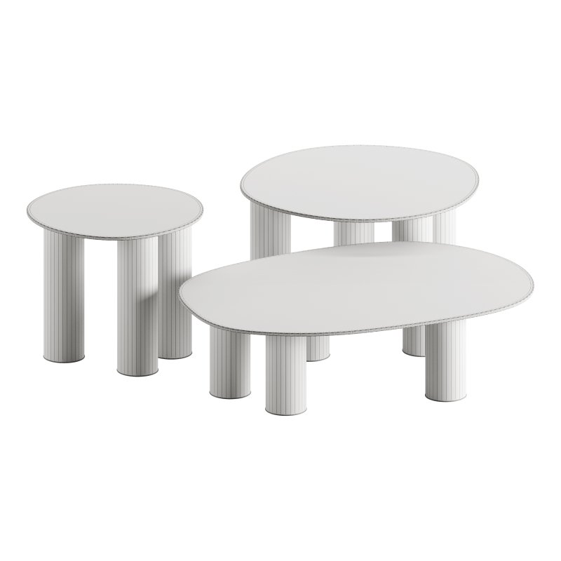 HYPPO Coffee Tables by S-CAB - Image 3