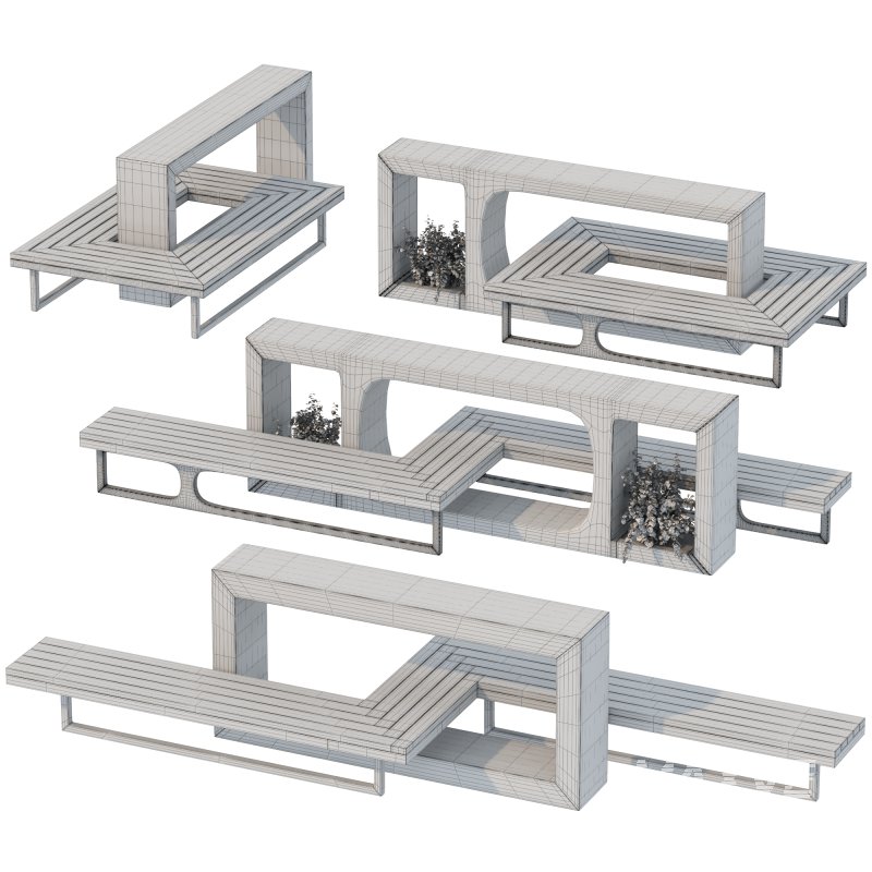 Urban Furniture 11 - Image 5