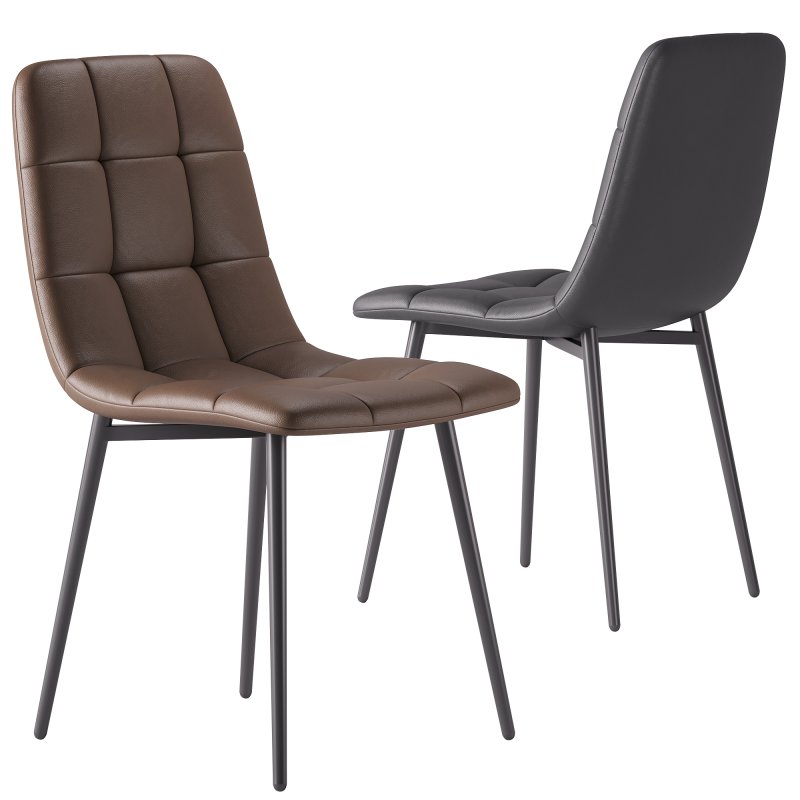 Oddi Dining Chair - Image 5