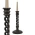 decorative candlestick holder - Thumbnail 3