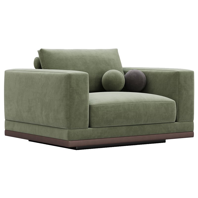 Saphir Modular Fabric Sofa 1360 By Capitalcollection - Image 1
