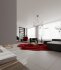 Modern living room and dining room interior scene - Thumbnail 6