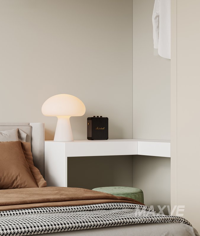 living room dining room bedroom - Image 6