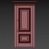 Entrance door set 005 - Thumbnail 5