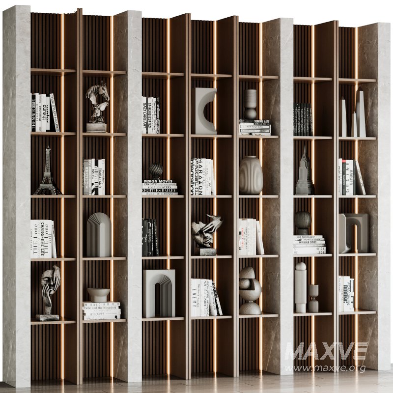 Rack Decor 02 - Image 3