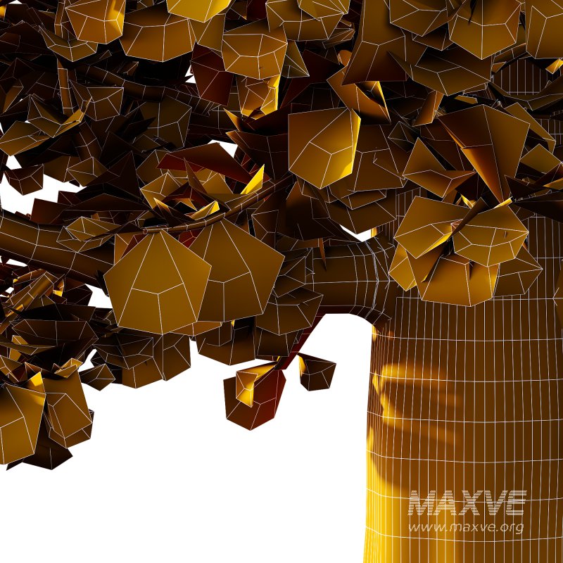 Different Trees 44 - Image 2