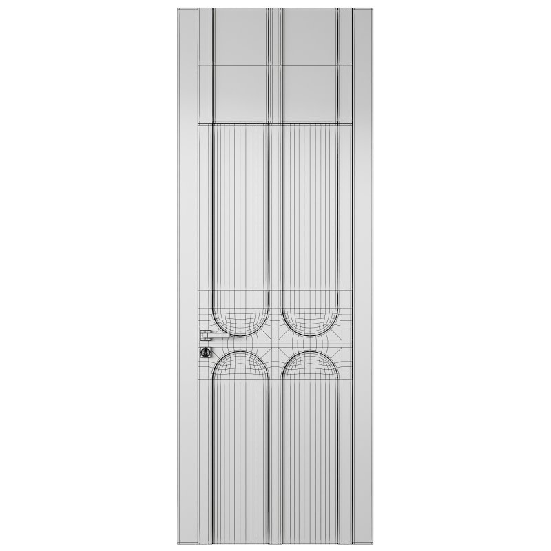 Interior Door 27 2 - Image 9