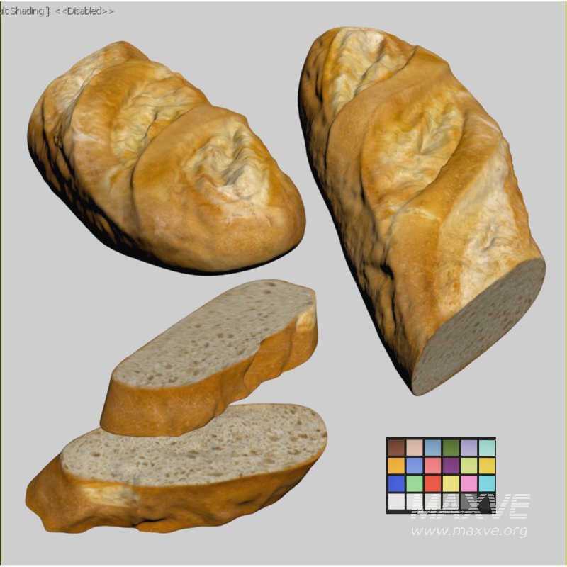 Bread - Image 3