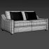 Ashby Sofa 196 By Arhaus - Thumbnail 4