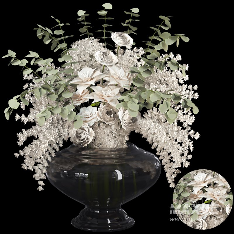 Bouquet Flower Set - Image 6