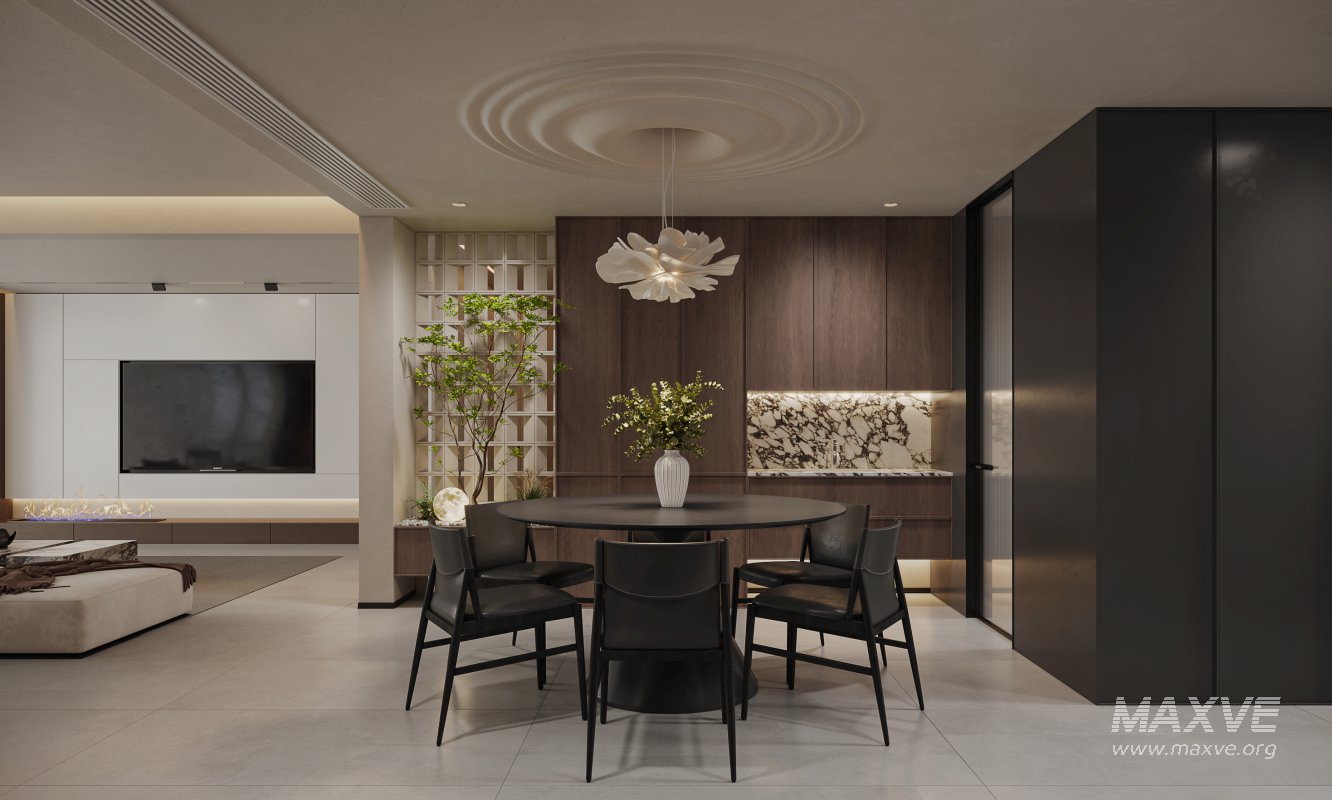 living room dining room - Image 1