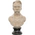 Nietzsche Philosopher Bust - Thumbnail 5
