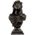 Ancient Greek woman Sculpture - Thumbnail 4
