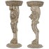 Antique Lion table decor - Thumbnail 2