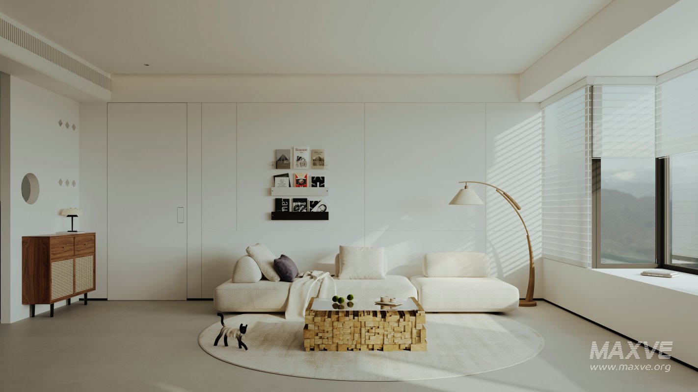 living room dining room - Image 3