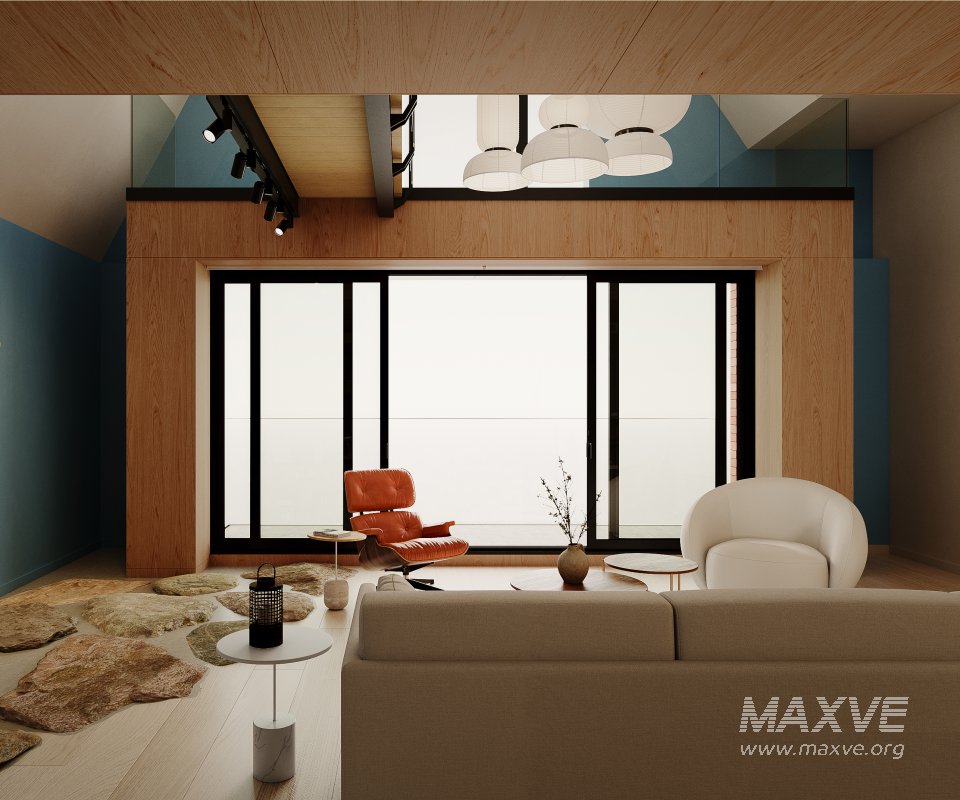 Living Room Dining Room - Image 2