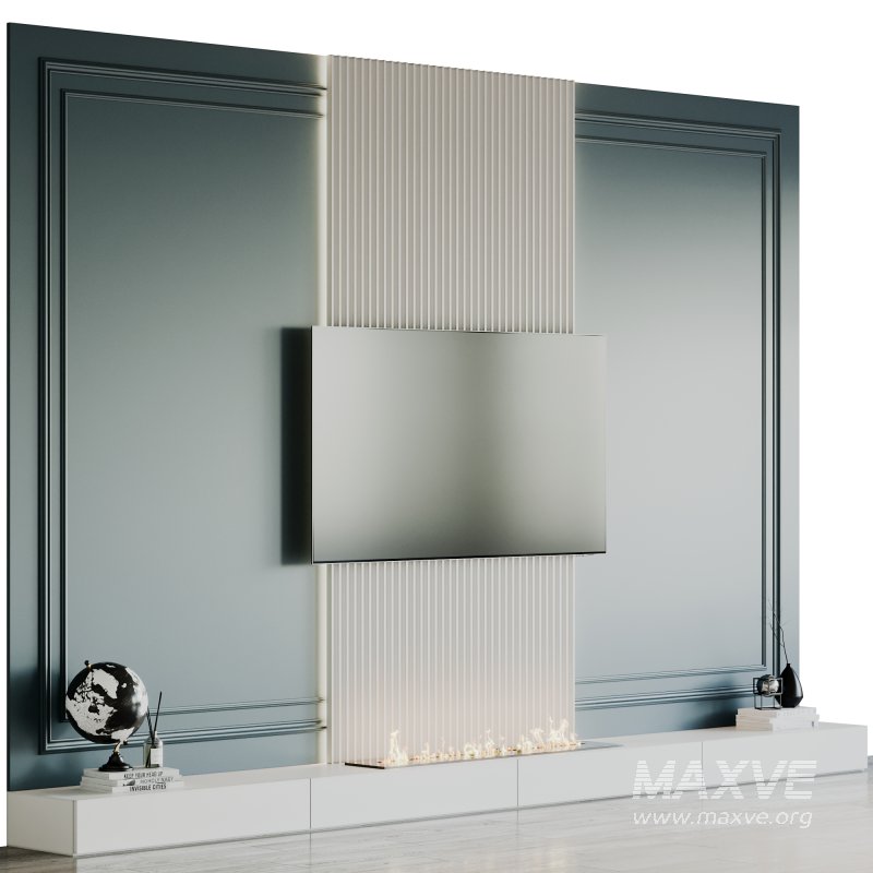 TV Wall 62 - Image 2