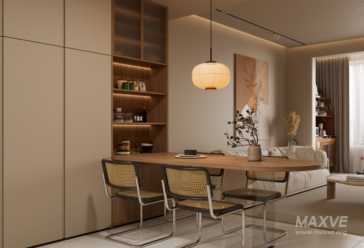 living room dining room - Image 5