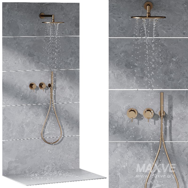 Shower cabin 05 - Image 1