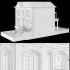 brick house with a pitched roof 03 - Thumbnail 6