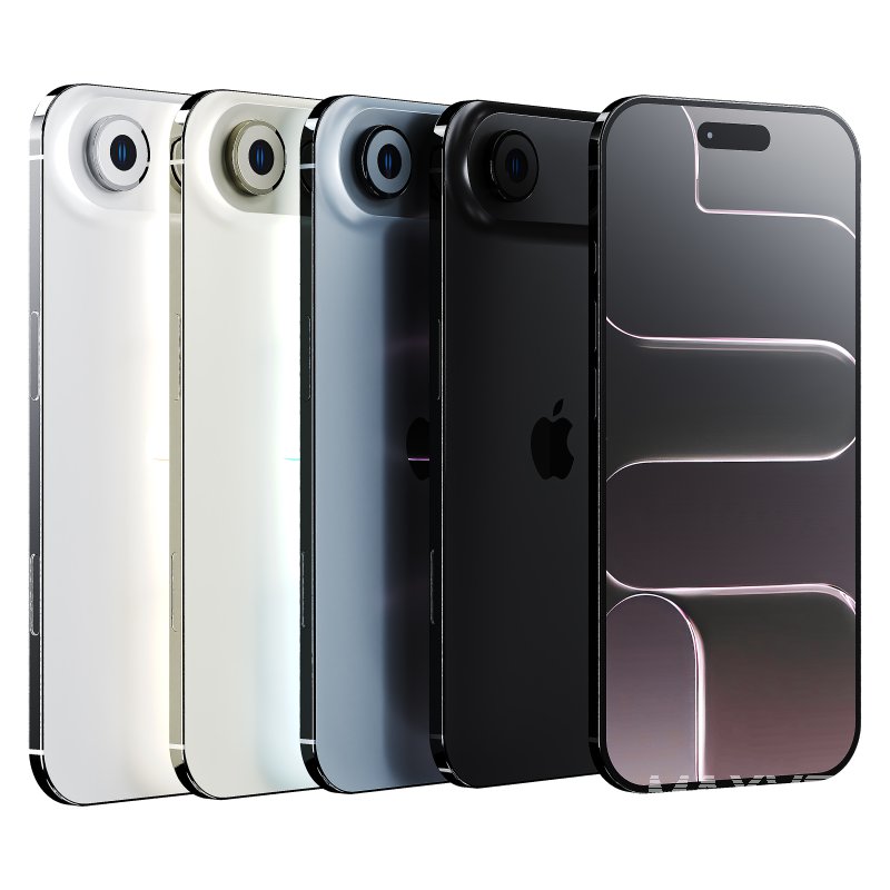 Iphone 17 AIR - Image 3