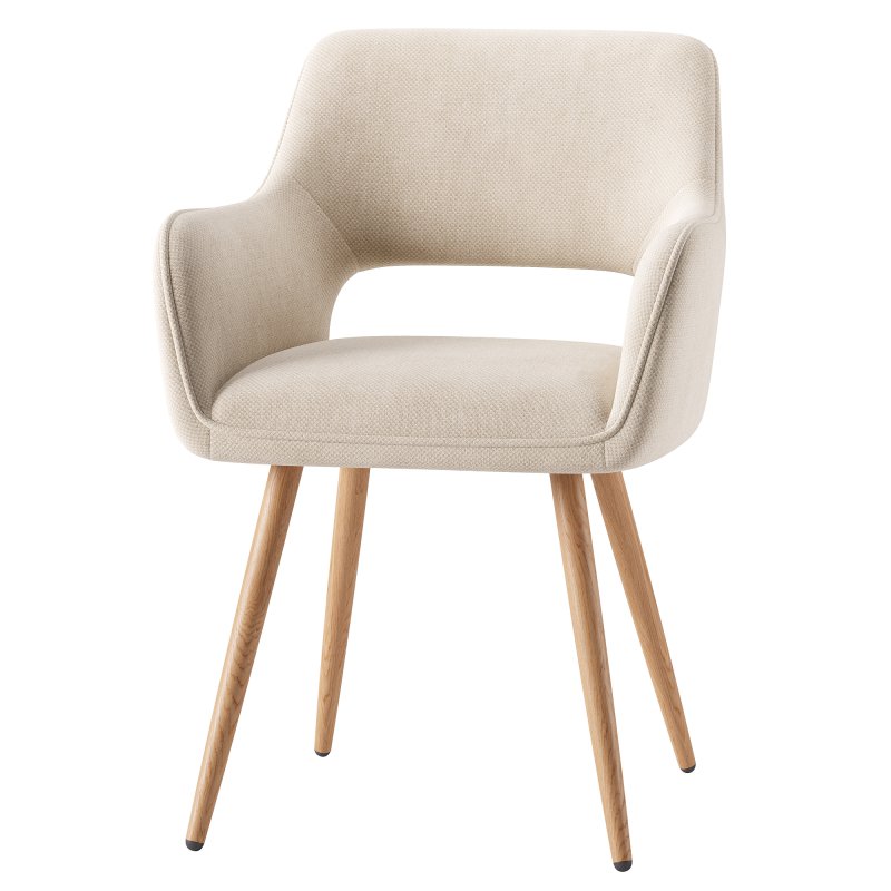 Cromwell Dining Chair - Image 5
