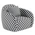 Ismo Swivel Lounge Chair - Thumbnail 3