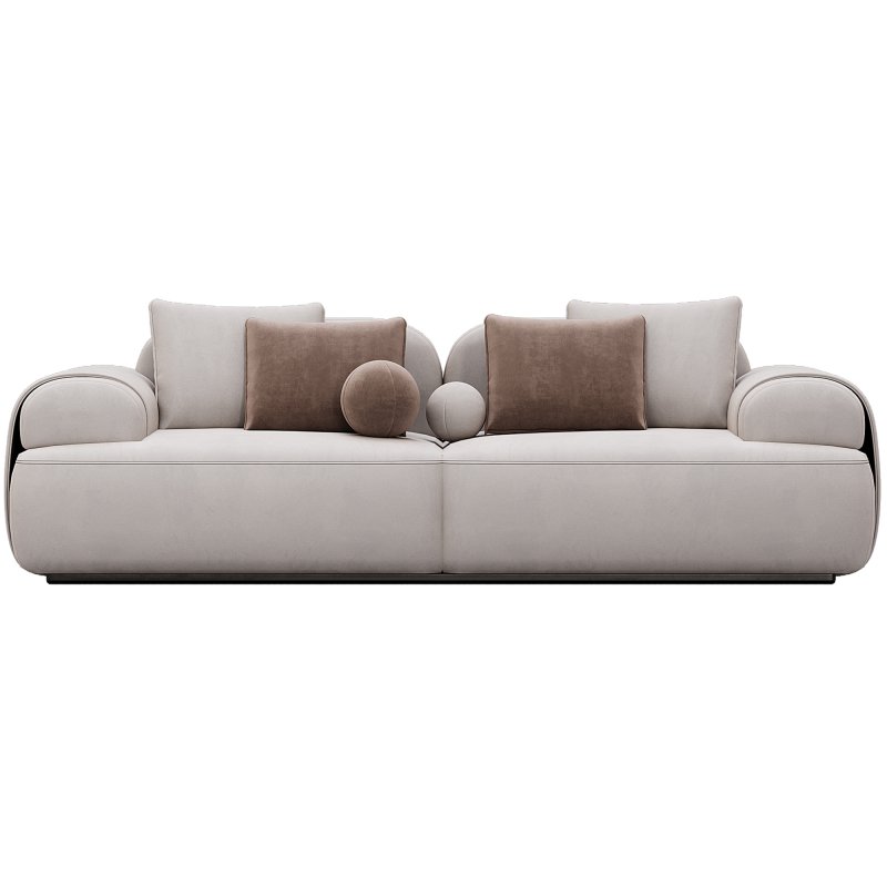 Sofa Beverly 227 By Rivatelierrivatelier - Image 3