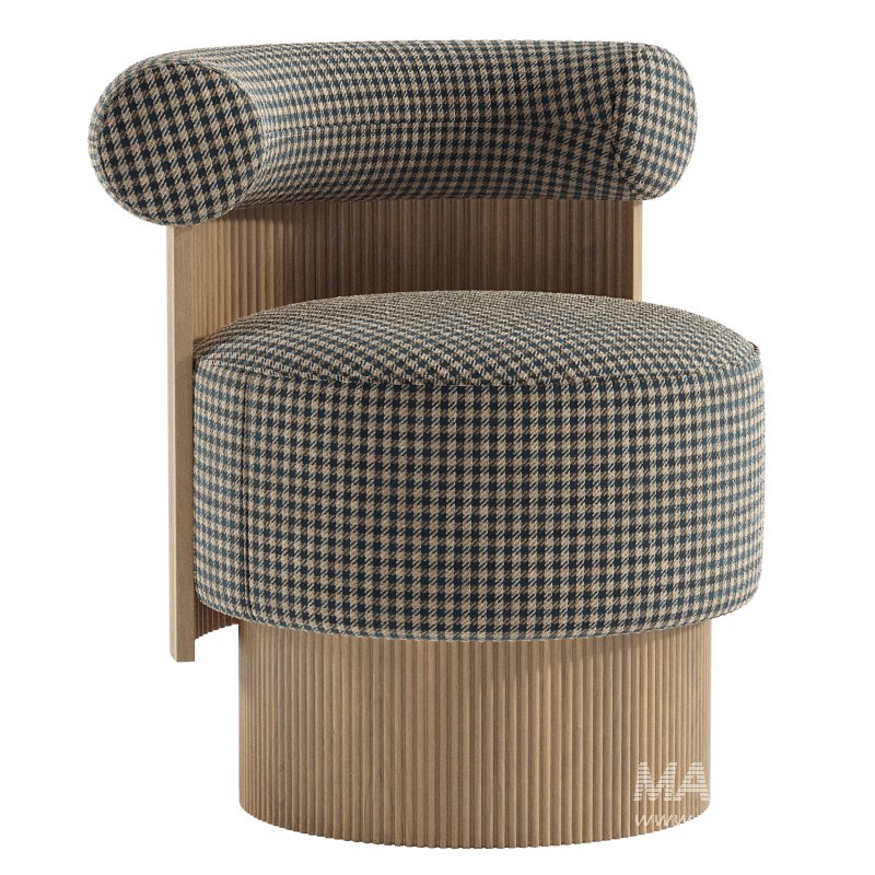 Erhart Chair - Image 7