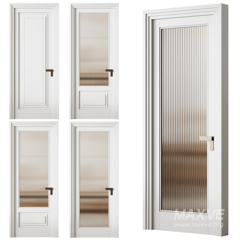 Interior Door 13 - Image 1