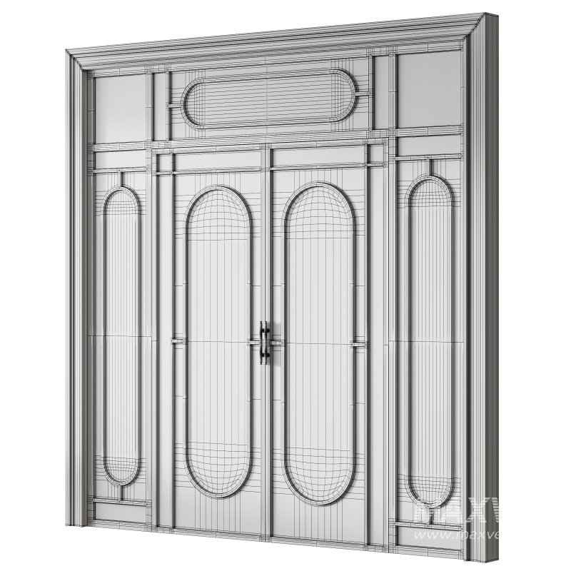 Interior Door 22 - Image 6