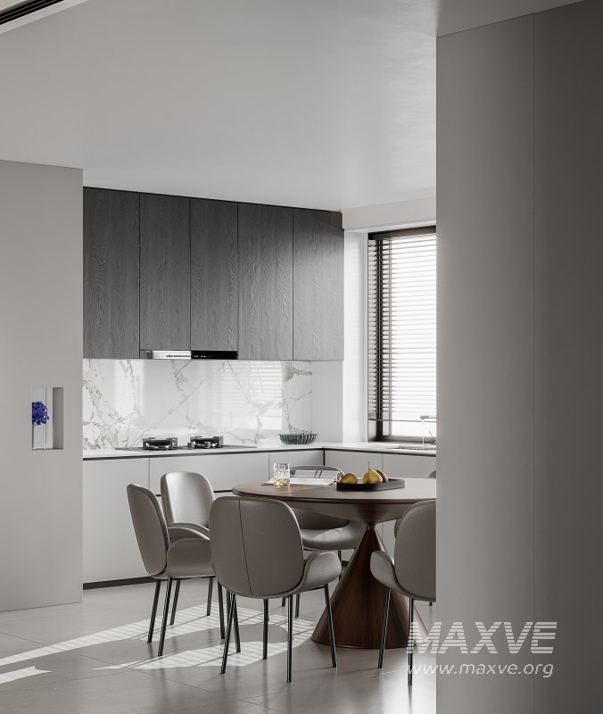 living room dining room - Image 2