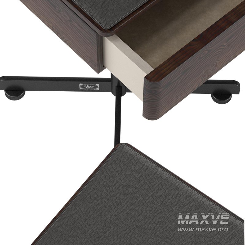 Bob_Small table with drawer - Image 2