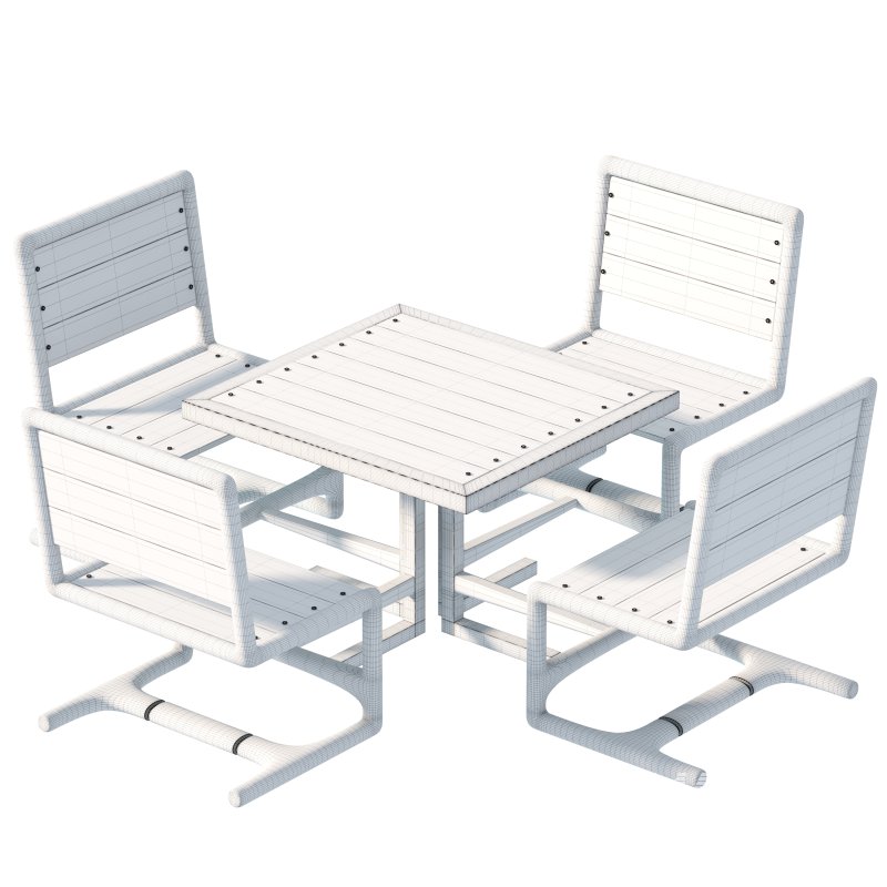 Urban Furniture 10 - Image 2