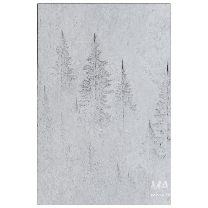 Wall Decor 010 - Image 1