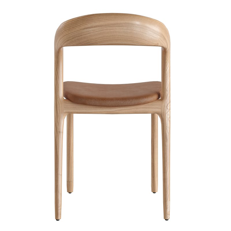 Amare Dining Chair-Fourhands - Image 6