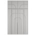 Entrance door set256 - Thumbnail 2