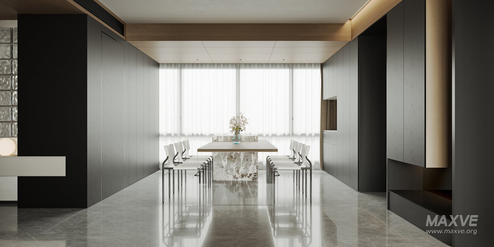 living room dining room - Image 1